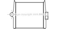 Ava VL4004 Інтеркулер