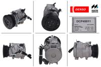 Denso DCP45011 Компрессор кондиционера Denso DCP45011 Компрессор кондиционера