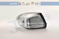 Johns 50 64 38-97 Blinker