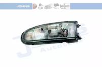 Johns 52 17 09 Headlamp