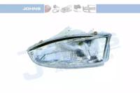 Johns 52 18 09 Фара основная Johns 52 18 09 Фара основная