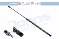 Johns 52 19 95-92 Пружина газова Johns 52 19 95-92 Пружина газова