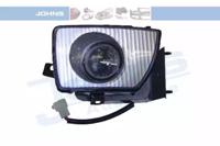 Johns 52 22 29 Фара протитуманна Johns 52 22 29 Фара протитуманна