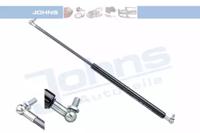 Johns 52 22 95-95 Пружина газова кришки багажника Johns 52 22 95-95 Пружина газова кришки багажника