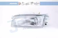 Johns 52 23 09 Headlamp