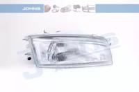 Johns 52 23 10 Headlamp
