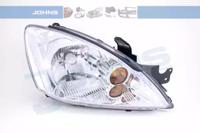 Johns 52 24 10 Headlamp