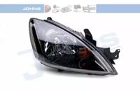Johns 52 24 10-2 Headlamp