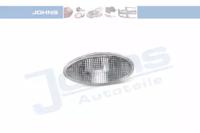 Johns 52 24 21-1 Ліхтар покажчика повороту Johns 52 24 21-1 Ліхтар покажчика повороту