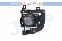 Johns 52 24 29 Foglamp assy