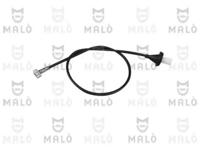 AKRON (Malo) 25081 Тросик спидометра