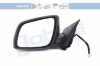 Johns 52 26 37-21 Outer mirror assy Johns 52 26 37-21 Outer mirror assy