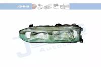 Johns 52 34 09 Headlamp Johns 52 34 09 Headlamp
