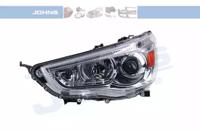 Johns 52 56 09 Headlamp