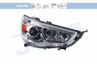 Johns 52 56 10 Headlamp