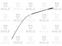 AKRON (Malo) 25145 Трос спидометра