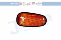 Johns 55 08 21-1 Фонарь указателя поворота Johns 55 08 21-1 Фонарь указателя поворота