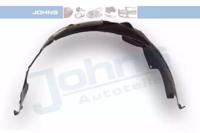 Johns 55 08 32 Cover assy fender splash shield