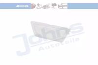 Johns 55 08 87-95 Ліхтар підсвічування номерного знака Johns 55 08 87-95 Ліхтар підсвічування номерного знака