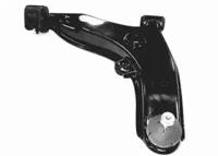 Lemforder 24665 01 Arm assy suspension