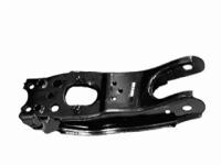 Lemforder 24680 01 Arm assy suspension