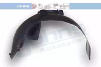Johns 55 16 31 Cover assy fender splash shield Johns 55 16 31 Cover assy fender splash shield