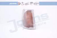 Johns 55 53 20-1 Фонарь указателя поворота Johns 55 53 20-1 Фонарь указателя поворота