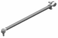 Lemforder 25139 01 End assy steering rack