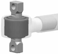 Lemforder 25157 01 Shaft rep kit Lemforder 25157 01 Shaft rep kit