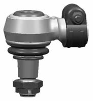 Lemforder 25165 01 Наконечник поперечної рульової тяги Lemforder 25165 01 Наконечник поперечної рульової тяги