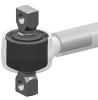 Lemforder 25208 01 Комплект важелів підвіски Lemforder 25208 01 Комплект важелів підвіски