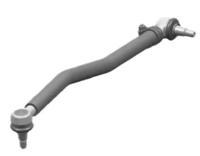 Lemforder 26654 01 End assy steering rack Lemforder 26654 01 End assy steering rack