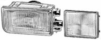 Hella 1NA 006 790-811 Foglamp assy