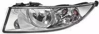Hella 1ZS 247 047-351 Headlamp