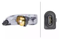 Hella 1NE 271 615-131 Foglamp assy