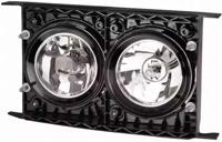 Hella 1PE 965 410-141 Foglamp assy Hella 1PE 965 410-141 Foglamp assy