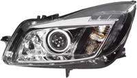 Hella 1ZT 009 631-321 Headlamp Hella 1ZT 009 631-321 Headlamp