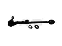 AYD 9905934 End assy steering rack