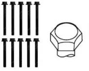 Goetze 22-17001B Болт гбц Goetze 22-17001B Болт гбц
