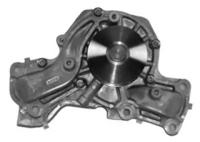 Aisin WPM-031 Насос охолоджуючої рідини