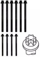Goetze 22-17020B Болт гбц