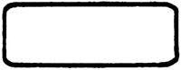 Payen JN449 Прокладка кришки клапанів Payen JN449 Прокладка кришки клапанів