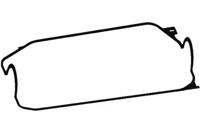 Payen JN679 Прокладка кришки клапанів