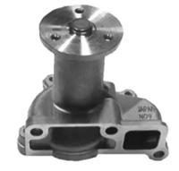 Aisin WPZ-006 Water pump