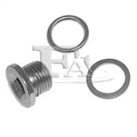 FA1 518.471.021 Пробка різьбова масляного піддону