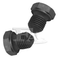 FA1 518.472.001 Cap metal