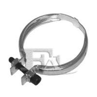 FA1 544-902 Муфта системы выпуска FA1 544-902 Муфта системы выпуска