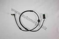 Automega 120079510 Датчик зносу гальмівних колодок Automega 120079510 Датчик зносу гальмівних колодок