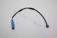Automega 120082110 Датчик зносу гальмівних колодок Automega 120082110 Датчик зносу гальмівних колодок