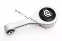 Automega 130011810 Insulator engine mounting